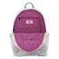 Preview: Gorjuss Santoro - Rucksack Large Ruby Wild 