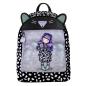 Preview: Gorjuss Santoro - Rucksack Large Smitten Kitten 