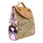 Preview: Gorjuss Santoro - Rucksack Purrrrrfect Love 