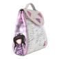 Preview: Gorjuss Santoro - Rucksack Ruby Wild 