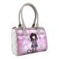 Preview: Gorjuss Santoro - Handbag Ruby Wild - Handtasche