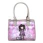 Preview: Gorjuss Santoro - Handbag Ruby Wild - Handtasche