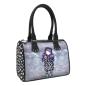Preview: Gorjuss Santoro - Handbag Smitten Kitten - Handtasche 