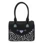 Preview: Gorjuss Santoro - Handbag Smitten Kitten - Handtasche 