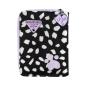 Preview: Gorjuss Santoro - Wallet Smitten Kitten - Portemonnaie