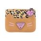 Preview: Gorjuss Santoro - Purse Purrrrrfect Love - Portemonnaie