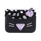 Preview: Gorjuss Santoro - Purse Smitten Kitten - Portemonnaie