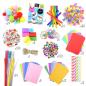 Preview: Vaessen Creative • BLACK WEEK Bastelset Bundles