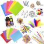 Preview: Vaessen Creative • BLACK WEEK Bastelset Bundles