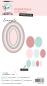 Preview: Creative Craft Lab - Studio Light - Dies -  Nested Ovals  - Stanze 