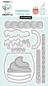Preview: Creative Craft Lab - Studio Light - Dies - Choco Accessoires  - Stanze 