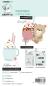 Preview: Creative Craft Lab - Studio Light - Dies - Choco Accessoires  - Stanze 