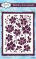 Preview: Creative Expressions - Stencil - Floral Daydream - Schablone