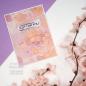 Preview: Creative Expressions - Stencil - Floral Daydream - Schablone