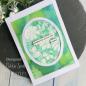 Preview: Creative Expressions - Stencil - Floral Daydream - Schablone