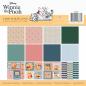 Preview: Creative Expressions - Paper Pack Disney 8x8 Inch - Winnie the Pooh 