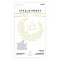 Preview: Spellbinders Hotfoil Plate - Sealed Swag 