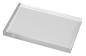 Preview: Acryl-Stempelblock, 5x8 cm, 8mm stark