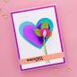 Preview: Spellbinders Dies "Essential Hearts Etched" Stanzschablonen