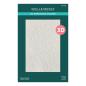 Preview: Spellbinders - Embossingfolder - "Flower Frenzy 3D" - Prägefolder