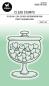 Preview: Studio Light - Clear Stamps - "Candy Jar " - Stempel 