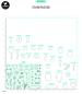 Preview: Studio Light -  Stempel mit Stanze  Toadally in Love