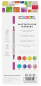 Preview: Spectrum Noir - Colorista Watercolour Marker - " Vibrant Essentials " - Aquarellstifte