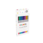 Preview: Spectrum Noir - Colorista Glitter Marker - " Sparkling Brights "
