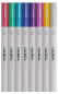 Preview: Spectrum Noir - Colorista Glitter Marker - " Sparkling Brights "