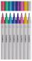 Preview: Spectrum Noir - Colorista Glitter Marker - " Sparkling Brights "