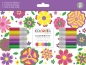 Preview: Spectrum Noir - Colouring Kit - " Feelgood Florals " - Alkoholmarker 
