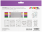 Preview: Spectrum Noir - Colouring Kit - " Feelgood Florals " - Alkoholmarker 