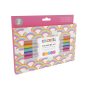 Preview: Spectrum Noir - Colouring Kit - " Mindfully Calm " - Alkoholmarker 