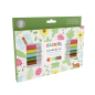 Preview: Spectrum Noir - Colouring Kit - " Simply Natural " - Alkoholmarker 
