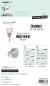 Preview: Creative Craft Lab - Studio Light - Clear Stamp - Special Friend - Stempel