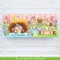 Preview: Lawn Fawn Stempelset "So Dam Much" Clear Stamp