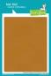 Preview: Lawn Fawn Hot Foil Plate - " Woodgrain " - Heißfolienplatte