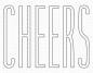 Preview: My Favorite Things Die-namics "Tall Cheers" | Stanzschablone | Stanze | Craft Die