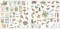 Preview: Craft Consortium - Paper Pad 12x12 Inch -  Little Robin Redbreast  - Papierblock