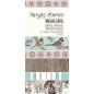 Preview: Simple Stories - Washi Tape - " Simple Vintage Winter Woods "