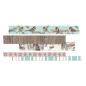 Preview: Simple Stories - Washi Tape - " Simple Vintage Winter Woods "