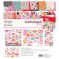 Preview: Simple Stories - Heart Eyes  - Collectors Essential Kit 