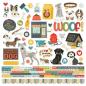 Preview: Simple Stories - Collections Kit - Pet Shoppe Dog 