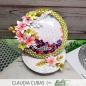 Preview: Picket Fence Studios - Dies - "Nesting Ring" - Stanze (PFSD-290)