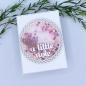 Preview: Picket Fence Studios - Dies - "Nesting Ring" - Stanze (PFSD-290)