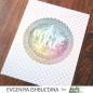 Preview: Picket Fence Studios - Dies - "Nesting Ring" - Stanze (PFSD-290)