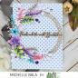 Preview: Picket Fence Studios - Dies - "Nesting Ring" - Stanze (PFSD-290)