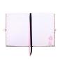 Preview: Gorjuss Santoro - Lockable Journal Set Purrrrrfect Love - Notebook Set 