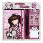 Preview: Gorjuss Santoro - Bullet Journal Set Ruby Wild