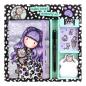 Preview: Gorjuss Santoro - Bullet Journal Set Smitten Kitten 